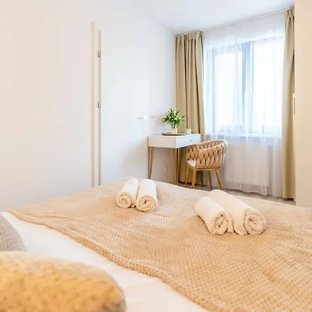 Apartamento Centrum *