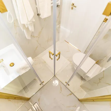 Centrum Apartamento Rewal