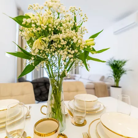 Centrum Apartamento *