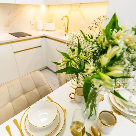 Apartamento Centrum *