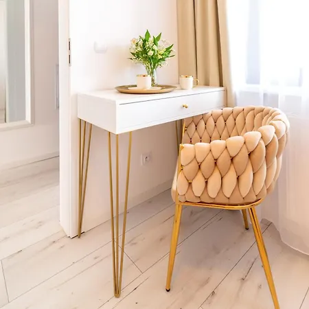Centrum Apartment