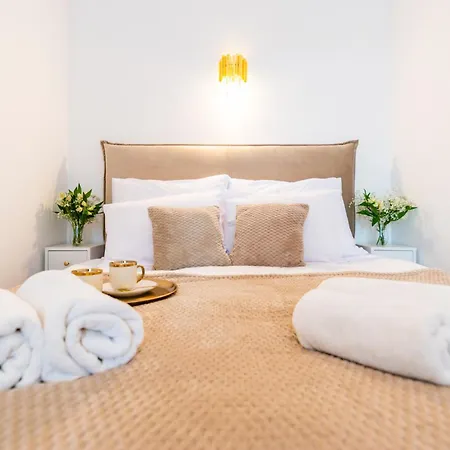 Centrum Apartamento *