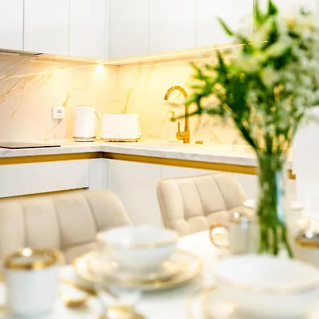 Apartamento Centrum *