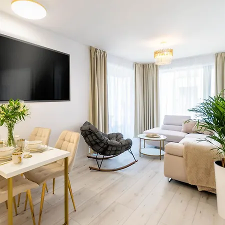 Apartment Centrum
