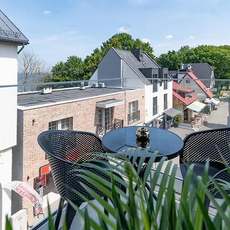 Διαμέρισμα Centrum *