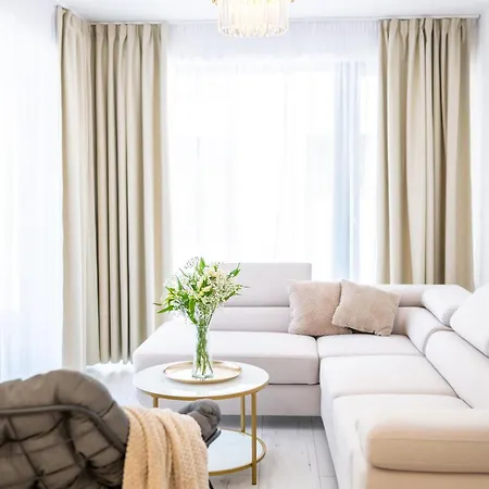 Centrum Apartment