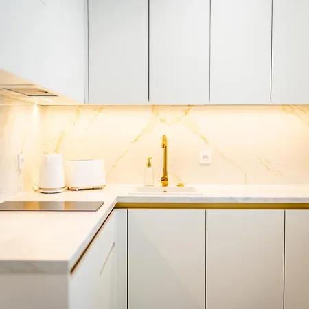 Centrum Apartman Rewal