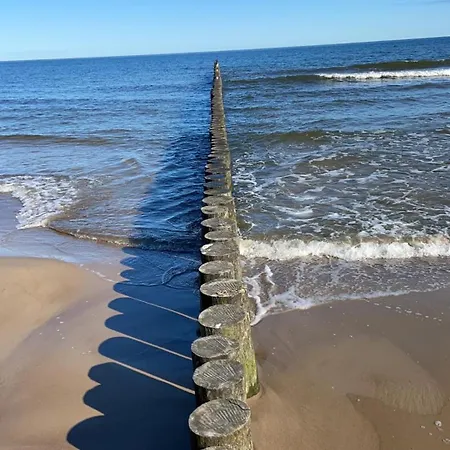 Centrum Apartamento Rewal