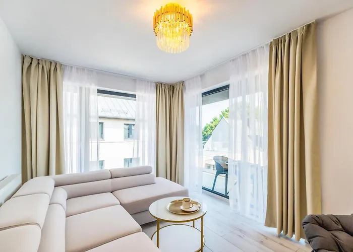 Centrum Apartament *