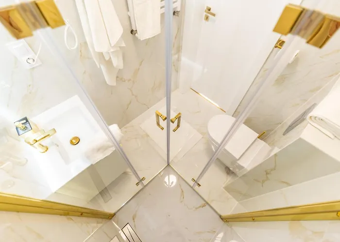 Centrum Apartament Rewal