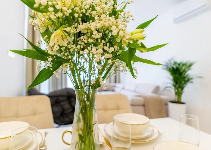 Centrum Apartament *