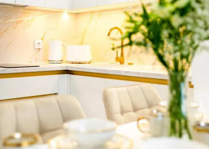 Διαμέρισμα Centrum *