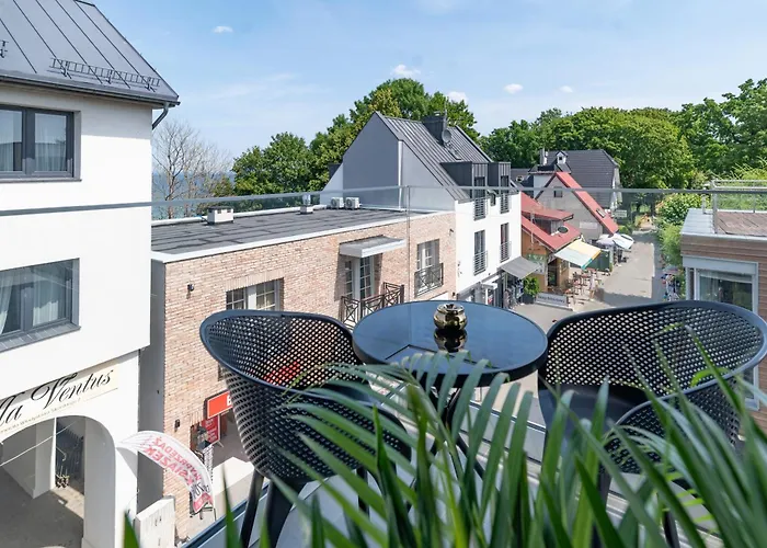 Apartament Centrum *