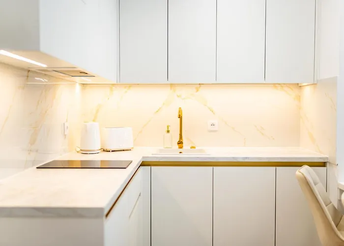 Centrum Apartament Rewal